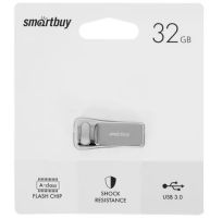 USB 3.0 Flash 32 Gb SmartBuy M2 Metal (SB32GBM2)