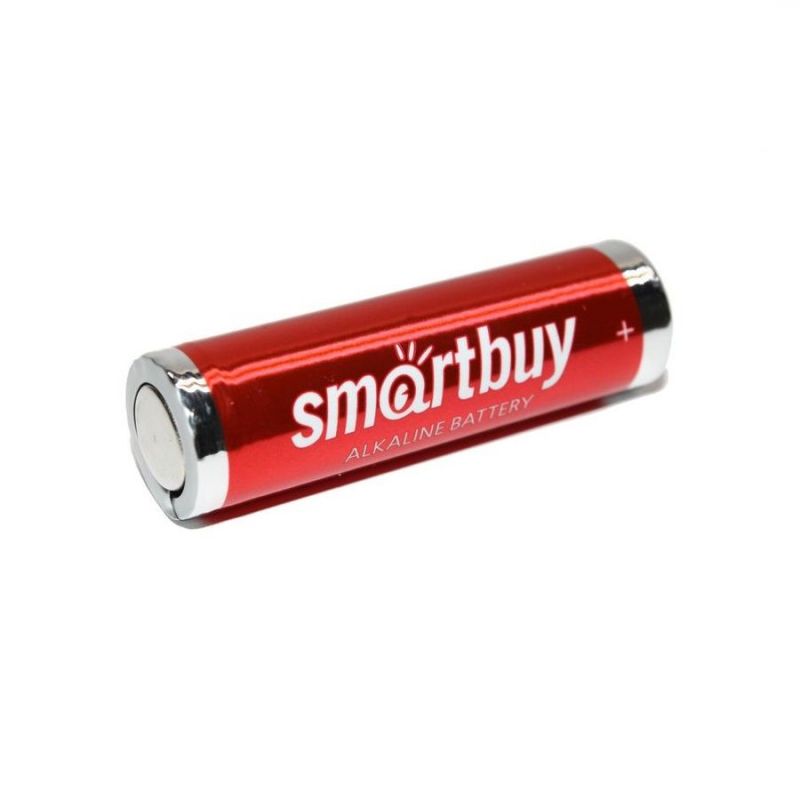 Батарея SmartBuy alkaline AA (LR6/4S) 