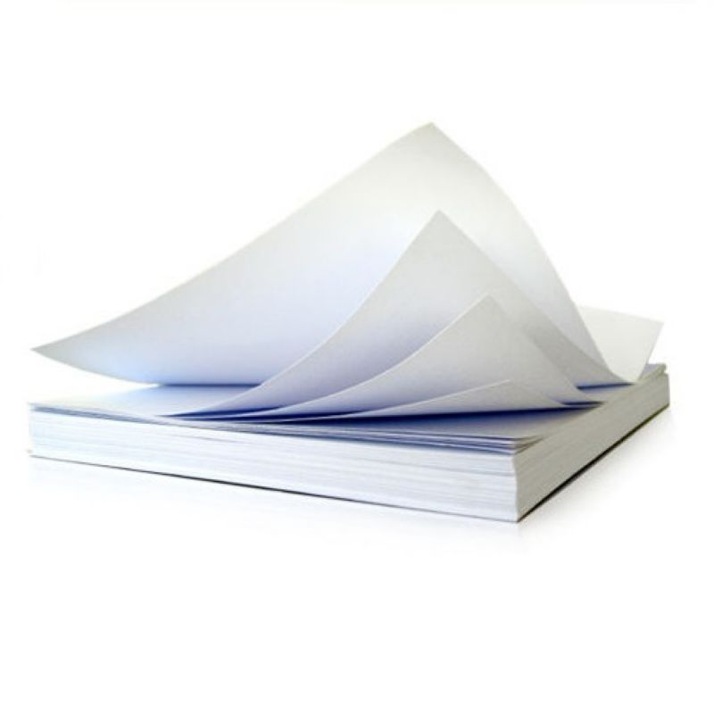 Бумага сублимационная B2B 100гр/м, А4 (100 листов)