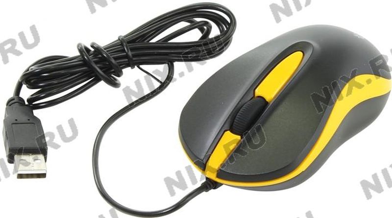 Мышь SmartBuy Optical Mouse  SBM-317-KY  (RTL) USB 3btn+Roll