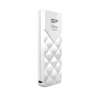 Silicon Power USB 3.2 Flash 128 Gb Blaze B03 (White)