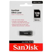 USB 3.1 Flash 128 Gb SanDisk CZ74 Ultra Luxe 128GB (SDCZ74-128G-G46)