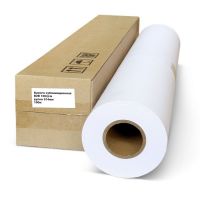 Бумага сублимационная B2B 100гр/м, рулон 914мм, 100м