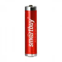 Батарея SmartBuy (алкалин) AAA (LR03/4S)