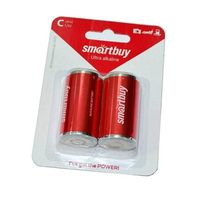 Батарея SmartBuy alkaline R14
