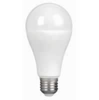 Светодиодная (LED) Лампа Smartbuy-A65-20W/4000/E27 (дневной свет, аналог 150Вт)