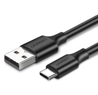 Кабель Type C - USB, Smartbye, цвет черный, 1 м