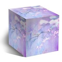 Подарочная коробка для кружки "Сакура"
