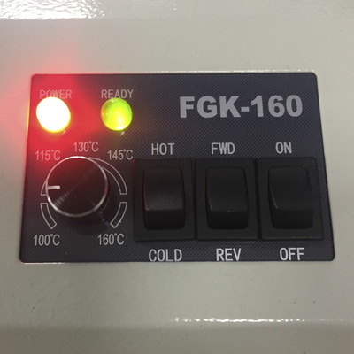 Ламинатор FGK 160 - инструкция, рис.8